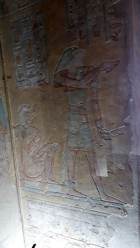 Día 5: Valle de las Reinas - Faraónico Egipto (26)