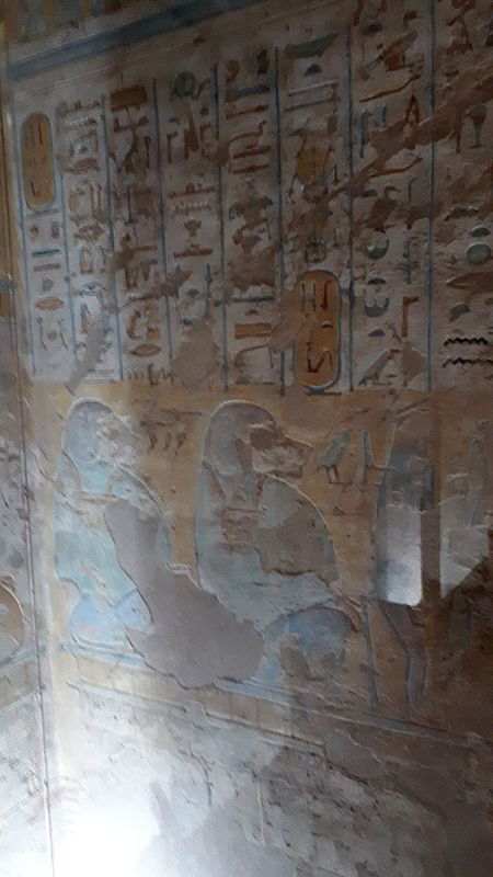 Día 5: Valle de las Reinas - Faraónico Egipto (27)