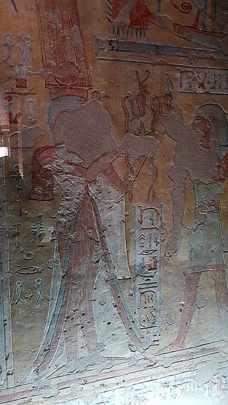 Día 5: Valle de las Reinas - Faraónico Egipto (30)