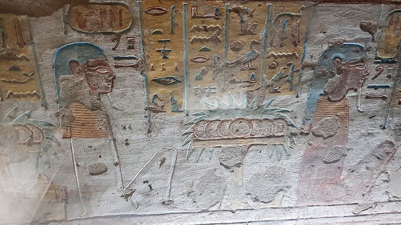 Día 5: Valle de las Reinas - Faraónico Egipto (29)