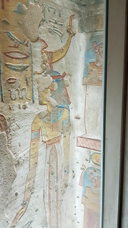 Día 5: Valle de las Reinas - Faraónico Egipto (31)