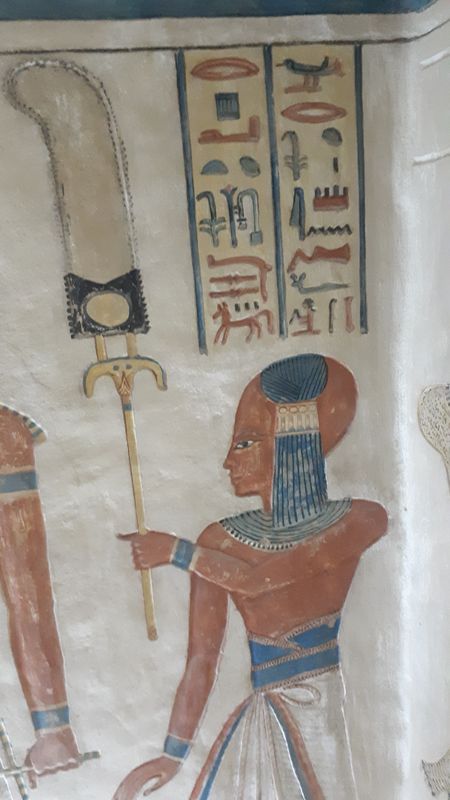 Día 5: Valle de las Reinas - Faraónico Egipto (40)