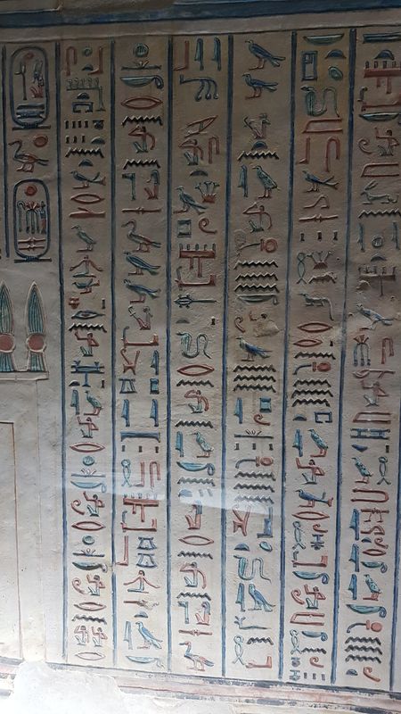 Día 5: Valle de las Reinas - Faraónico Egipto (44)
