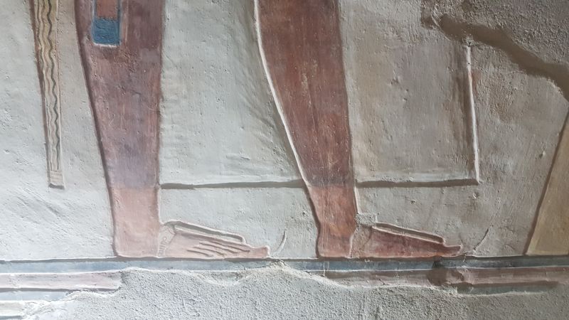 Día 5: Valle de las Reinas - Faraónico Egipto (48)