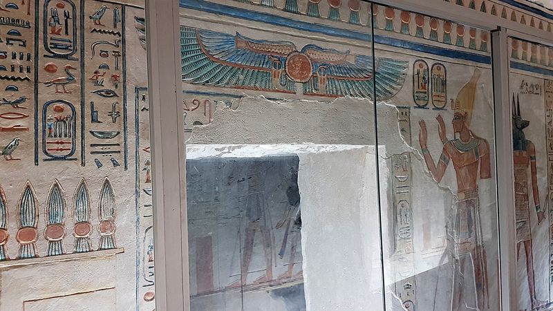 Día 5: Valle de las Reinas - Faraónico Egipto (49)