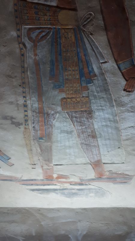 Día 5: Valle de las Reinas - Faraónico Egipto (46)