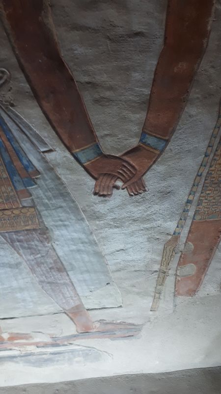 Día 5: Valle de las Reinas - Faraónico Egipto (50)