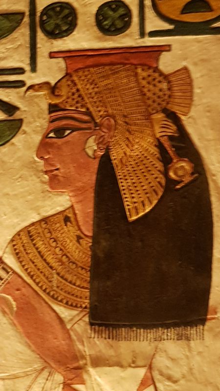 Día 5: Valle de las Reinas - Faraónico Egipto (58)