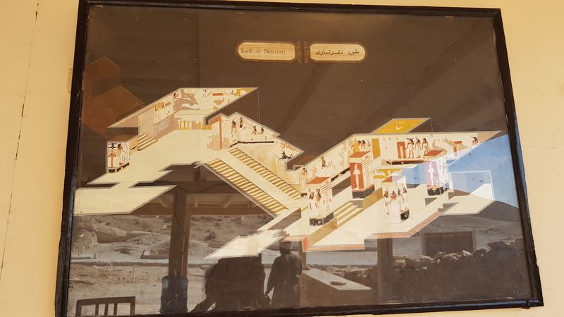 Día 5: Valle de las Reinas - Faraónico Egipto (54)