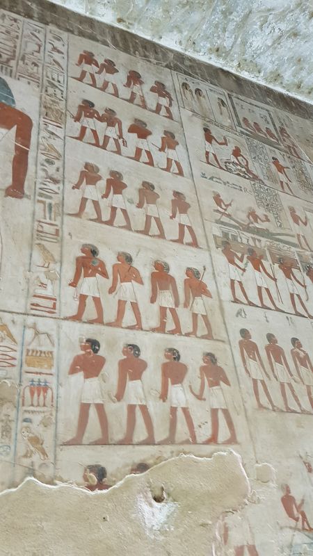 Dia 6: El Valle de los Nobles y fin del día - Faraónico Egipto (89)