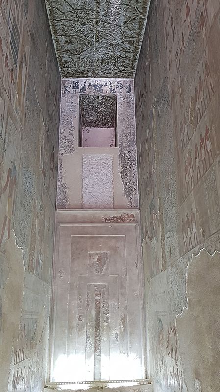 Dia 6: El Valle de los Nobles y fin del día - Faraónico Egipto (93)