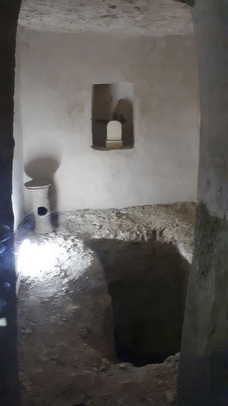Dia 6: El Valle de los Nobles y fin del día - Faraónico Egipto (12)