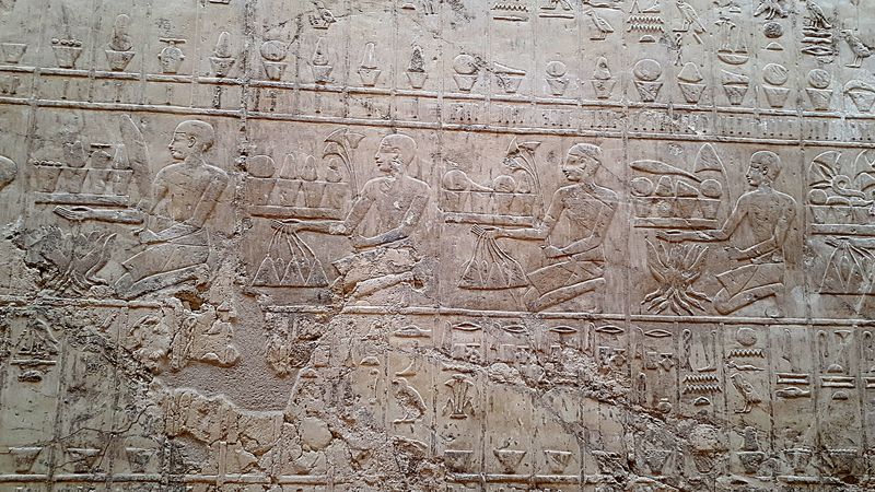 Dia 6: El Valle de los Nobles y fin del día - Faraónico Egipto (18)