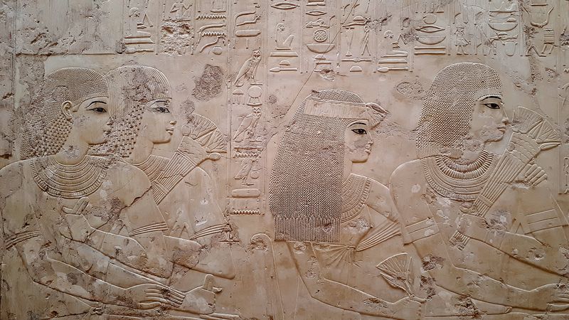 Dia 6: El Valle de los Nobles y fin del día - Faraónico Egipto (23)