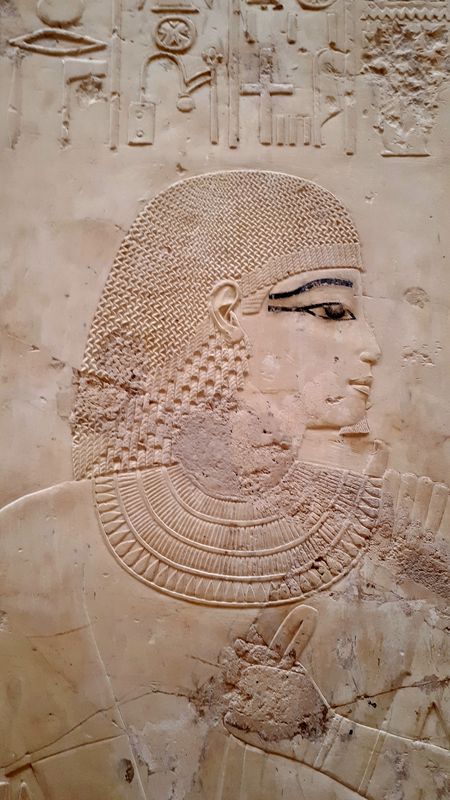 Dia 6: El Valle de los Nobles y fin del día - Faraónico Egipto (24)
