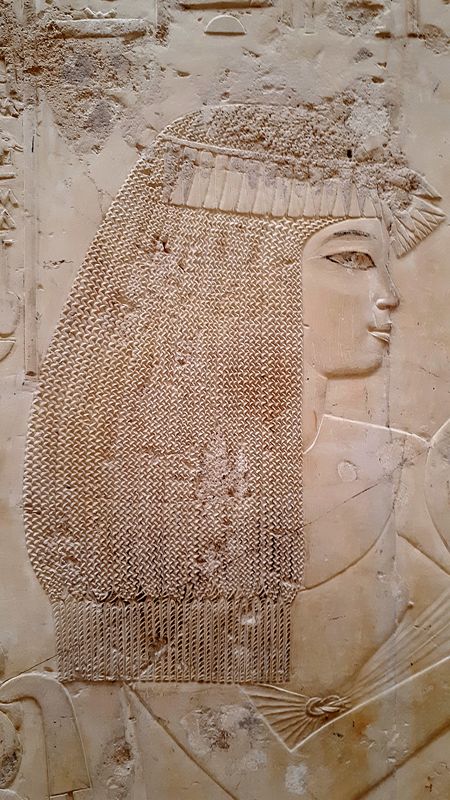 Dia 6: El Valle de los Nobles y fin del día - Faraónico Egipto (25)
