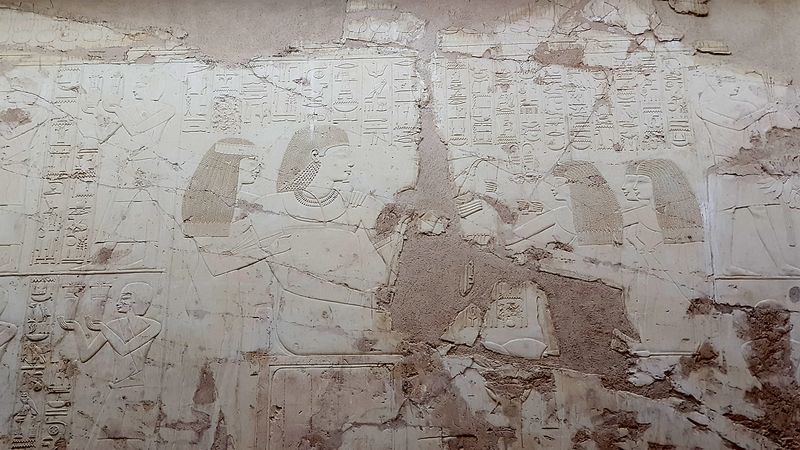 Dia 6: El Valle de los Nobles y fin del día - Faraónico Egipto (28)