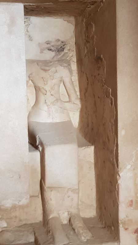 Dia 6: El Valle de los Nobles y fin del día - Faraónico Egipto (35)