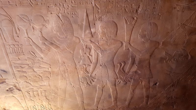 Dia 6: El Valle de los Nobles y fin del día - Faraónico Egipto (41)