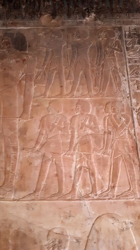 Dia 6: El Valle de los Nobles y fin del día - Faraónico Egipto (45)
