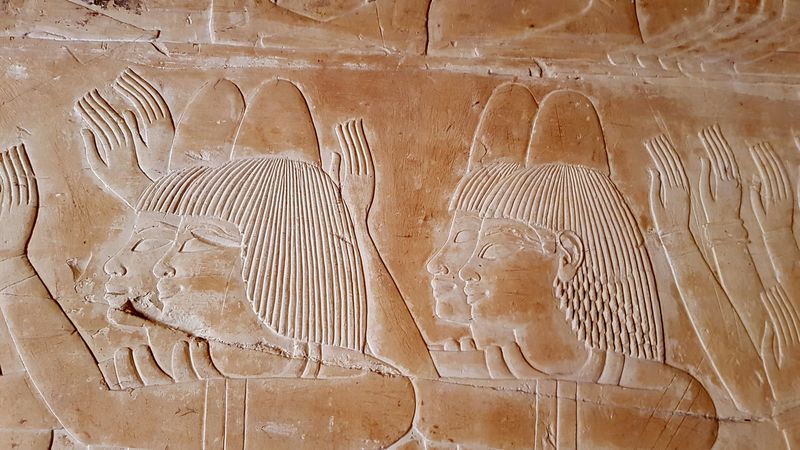 Dia 6: El Valle de los Nobles y fin del día - Faraónico Egipto (49)