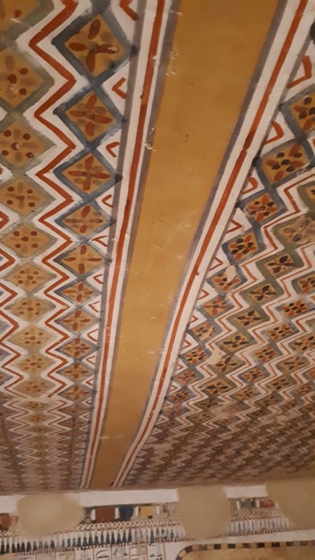 Dia 6: El Valle de los Nobles y fin del día - Faraónico Egipto (64)