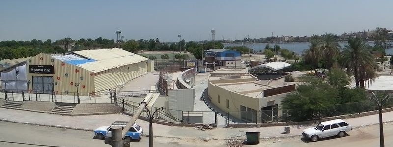 Dia 6: El Valle de los Nobles y fin del día - Faraónico Egipto (102)