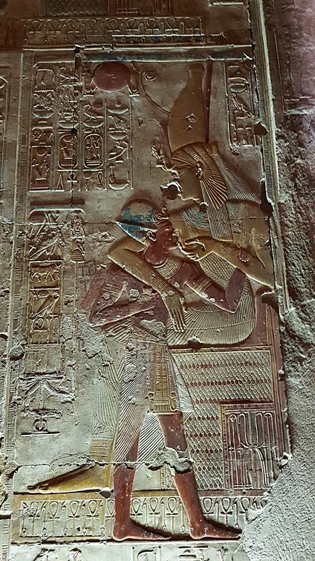 Dia 7: Los templos lejanos: Abydos - Faraónico Egipto (35)