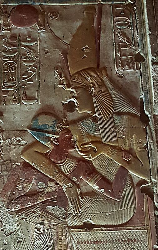 Dia 7: Los templos lejanos: Abydos - Faraónico Egipto (36)