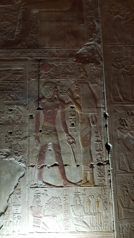 Dia 7: Los templos lejanos: Abydos - Faraónico Egipto (32)