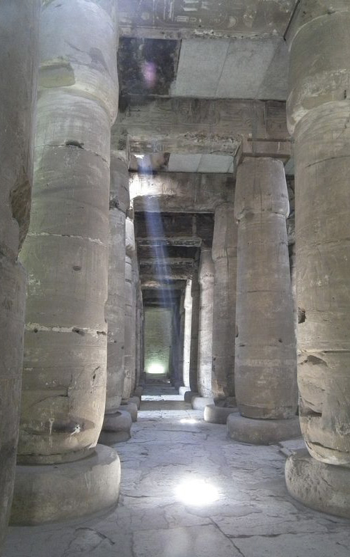 Dia 7: Los templos lejanos: Abydos - Faraónico Egipto (19)
