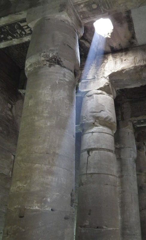 Dia 7: Los templos lejanos: Abydos - Faraónico Egipto (20)