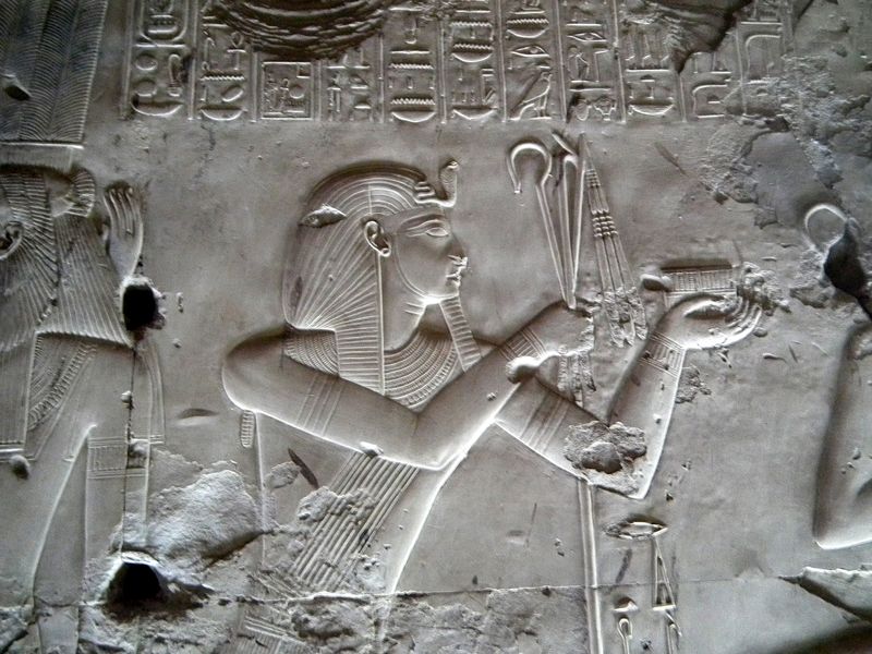 Dia 7: Los templos lejanos: Abydos - Faraónico Egipto (26)