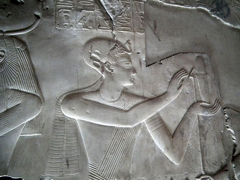 Dia 7: Los templos lejanos: Abydos - Faraónico Egipto (27)