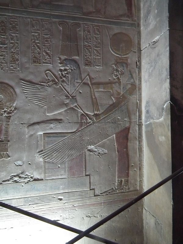 Dia 7: Los templos lejanos: Abydos - Faraónico Egipto (28)