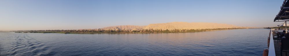 Días 8 y 9: Dias de calma. Embarque - Faraónico Egipto (18)