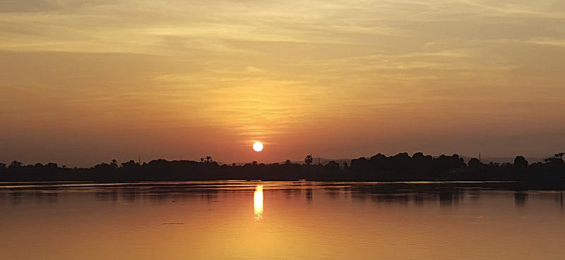 Día 10: Templos en el camino. Edfú - Faraónico Egipto (1)