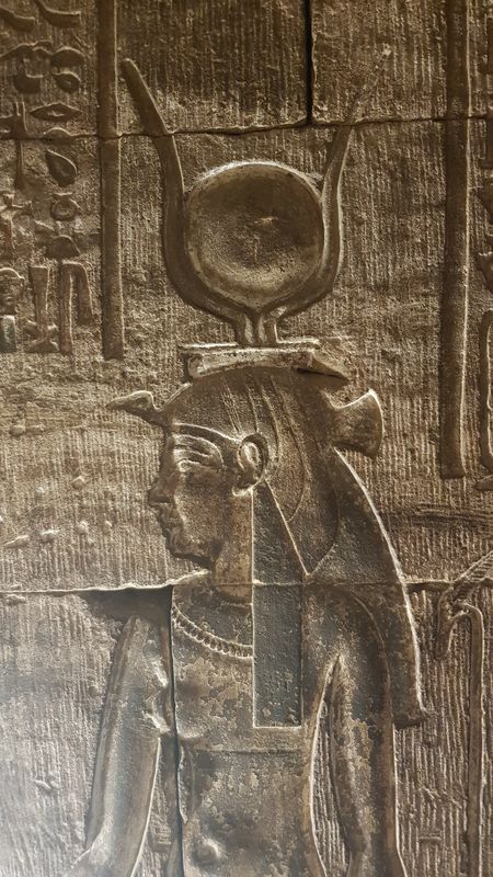 Día 10: Templos en el camino. Edfú - Faraónico Egipto (20)