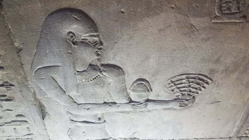 Día 10: Templos en el camino. Edfú - Faraónico Egipto (22)