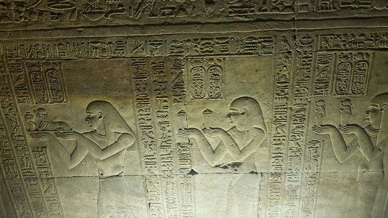 Día 10: Templos en el camino. Edfú - Faraónico Egipto (23)