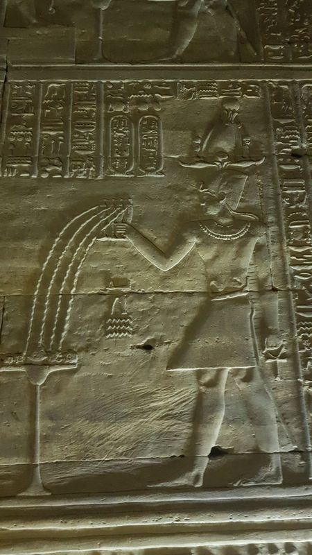 Día 10: Templos en el camino. Edfú - Faraónico Egipto (25)