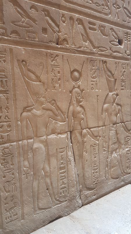 Día 10: Templos en el camino. Edfú - Faraónico Egipto (38)