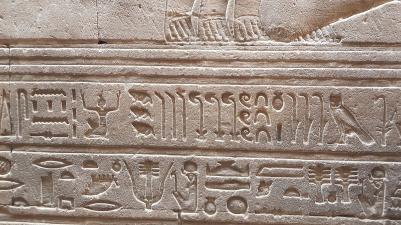 Día 10: Templos en el camino. Edfú - Faraónico Egipto (39)