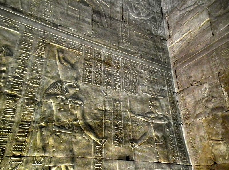 Día 10: Templos en el camino. Edfú - Faraónico Egipto (17)