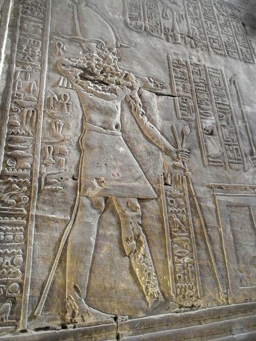 Día 10: Templos en el camino. Edfú - Faraónico Egipto (28)
