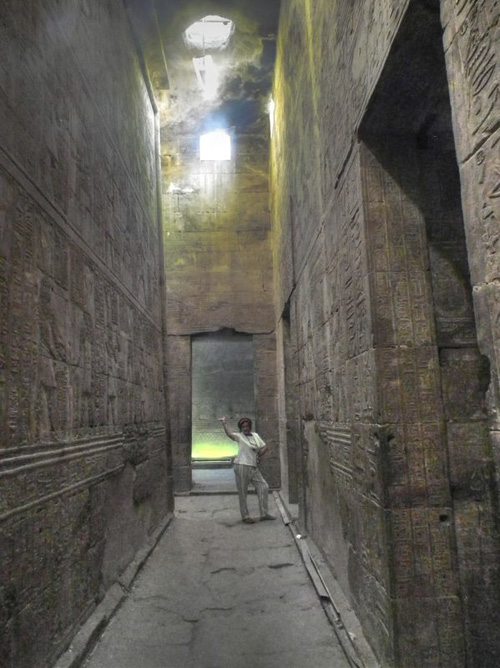 Día 10: Templos en el camino. Edfú - Faraónico Egipto (29)