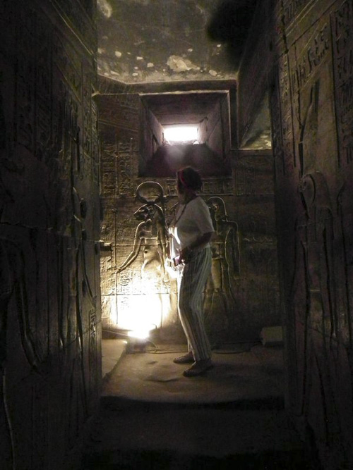 Día 10: Templos en el camino. Edfú - Faraónico Egipto (30)