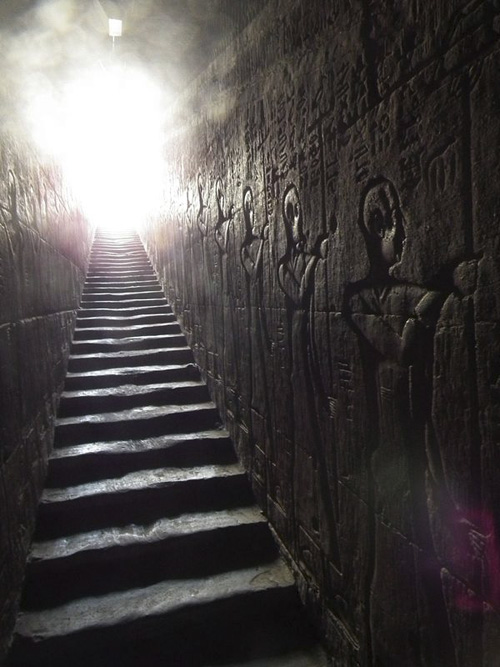 Día 10: Templos en el camino. Edfú - Faraónico Egipto (31)