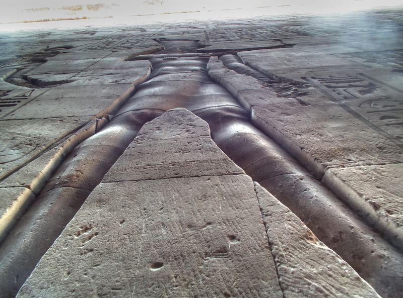 Día 10: Templos en el camino. Edfú - Faraónico Egipto (45)