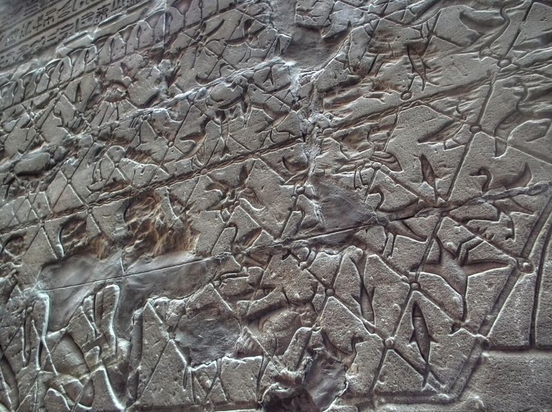 Día 10: Templos en el camino. Edfú - Faraónico Egipto (36)